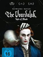 Poster der The Vourdalak - Taste Of Blood