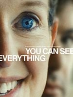 Poster der You Can See Everything