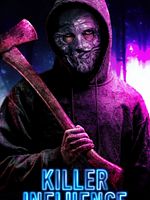 Poster der Killer Influence