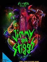 Poster der Jimmy And Stiggs