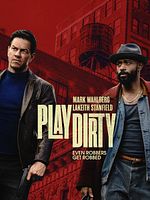 Poster der Play Dirty