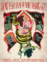 Poster der How Far Does the Dark Go?