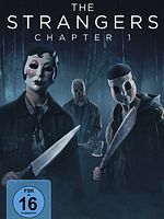 Poster der The Strangers: Chapter 1