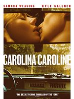 Poster der Carolina Caroline