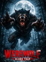 Poster der Werewolf Blood Trap