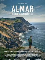 Poster der Almar - Der Ruf des Jakobsweges