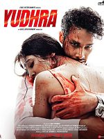 Poster der Yudhra