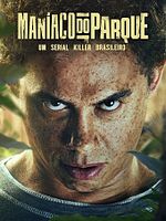 Poster der The Park Maniac