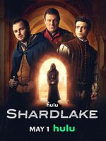 Bild von Shardlake