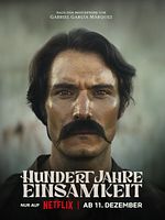 Bild von Hundert Jahre Einsamkeit