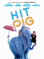 Poster der Hitpig