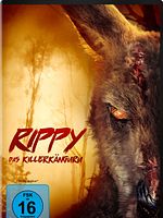 Poster der Rippy - Das Killerkänguru