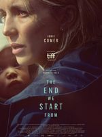 Poster der The End We Start From