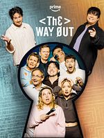 Bild von The Way Out