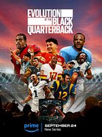 Bild von Evolution Of The Black Quarterback