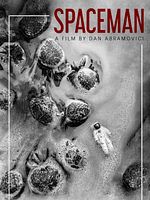 Poster der Spaceman