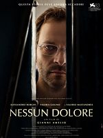 Poster der Nessun Dolore