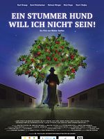 Poster der Ein stummer Hund will ich nicht sein!