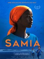 Poster der Samia