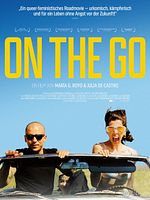 Poster der On The Go