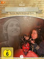 Poster der Der Teufel mit den drei goldenen Haaren