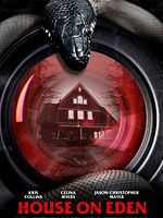 Poster der House on Eden