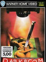 Poster der Darkroom