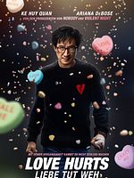 Poster der Love Hurts - Liebe tut weh