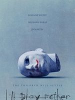 Poster der I’ll Play Mother