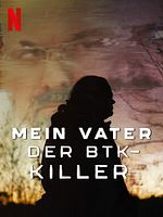Poster der Mein Vater, der BTK-Killer
