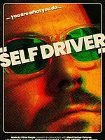 Poster der Self Driver