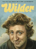 Poster der Wilder