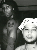 Poster der The Disciple: Cilvaringz und der Wu-Tang Clan
