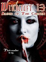 Poster der Witchcraft 13: Blood Of The Chosen