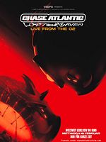 Poster der Chase Atlantic: Lost In Heaven