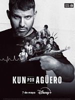 Poster der Kun por Agüero