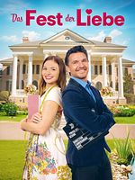 Poster der Das Fest der Liebe