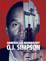 Bild von American Manhunt: O.J. Simpson