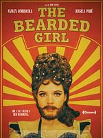 Poster der The Bearded Girl