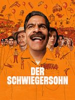 Poster der Der Schwiegersohn