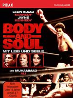Poster der Body And Soul - Mit Leib und Seele