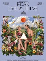 Poster der Peak Everything