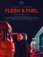 Poster der Flesh & Fuel