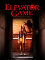 Poster der Elevator Game