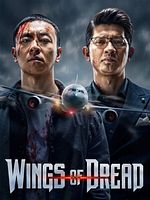 Poster der Wings Of Dread
