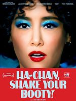 Poster der Ha-Chan, Shake Your Booty!