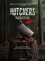 Poster der Butchers - Raghorn
