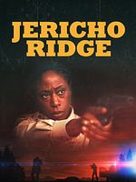 Poster der Jericho Ridge