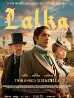 Poster der Lalka