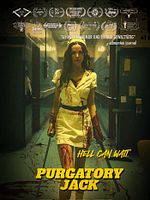 Poster der Purgatory Jack